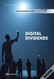 Capa do artigo World Development Report 2016