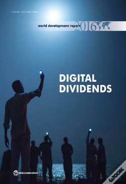 Capa do artigo World Development Report 2016