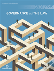 World Development Report 2017