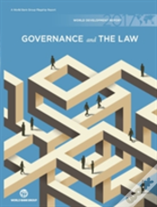 World Development Report 2017