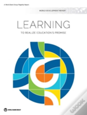 World Development Report 2018