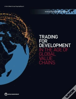 Capa do artigo World Development Report 2020