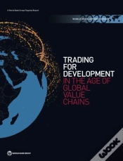 Capa do artigo World Development Report 2020