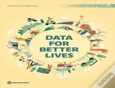 World Development Report 2021