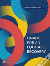 Capa do artigo World Development Report 2022