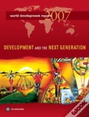 Capa do artigo World Development Report