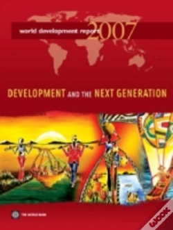 Capa do artigo World Development Report