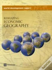 Capa do artigo World Development Report