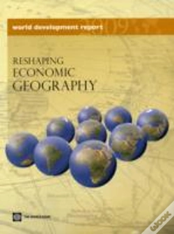 Capa do artigo World Development Report