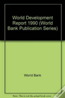 Capa do artigo World Development Report