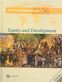 Capa do artigo World Development Report