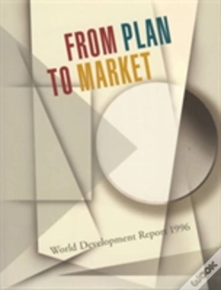 Capa do artigo World Development Reportfrom Plan To Market