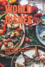 World Dishes - Preview