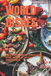 Capa do artigo World Dishes