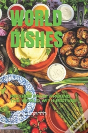 Capa do artigo World Dishes