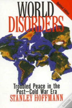 Capa do artigo World Disorders