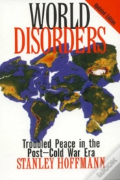 Capa do artigo World Disorders