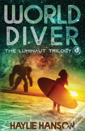 World Diver
