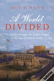 Capa do artigo World Divided