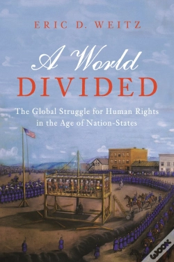 Capa do artigo World Divided
