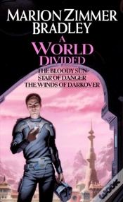 Capa do artigo World Divided