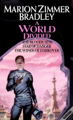 Capa do artigo World Divided