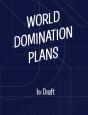 World Domination - Engineer Graph Paper - Preview