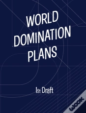 Capa do artigo World Domination - Engineer Graph Paper