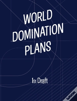 Capa do artigo World Domination - Engineer Graph Paper