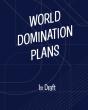 World Domination - Engineer Graph Paper - Preview