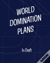 Capa do artigo World Domination - Engineer Graph Paper