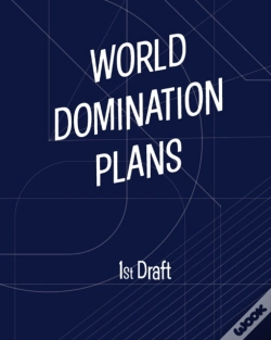 Capa do artigo World Domination - Engineer Graph Paper