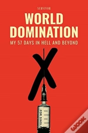 Capa do artigo World Domination
