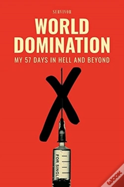 Capa do artigo World Domination