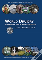 Capa do artigo World Druidry