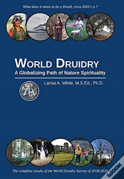 Capa do artigo World Druidry