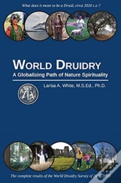 Capa do artigo World Druidry