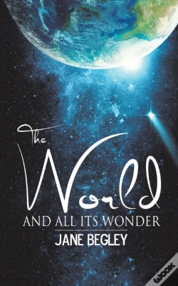 Capa do artigo World & All Its Wonder