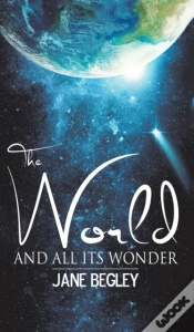 Capa do artigo World & All Its Wonder