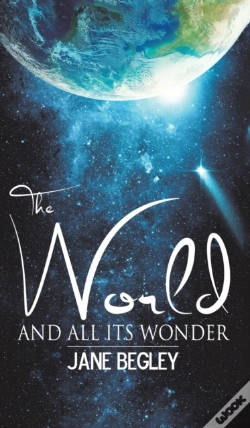 Capa do artigo World & All Its Wonder