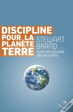 Capa do artigo World Earth Discipline