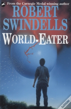 Capa do artigo World-Eater
