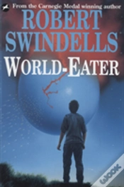 Capa do artigo World-Eater