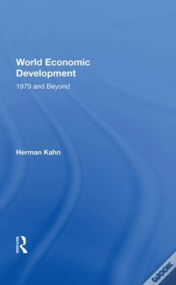 Capa do artigo World Economic Development