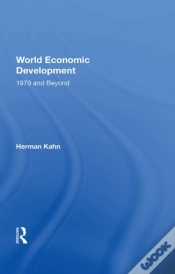 Capa do artigo World Economic Development