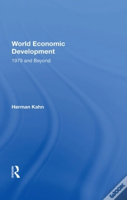 Capa do artigo World Economic Development