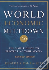 World Economic Meltdown 2.0