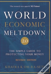 Capa do artigo World Economic Meltdown 2.0