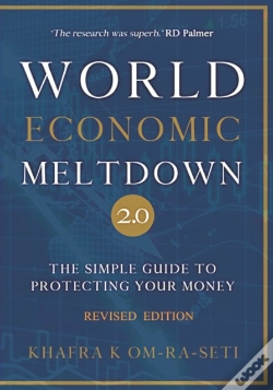 Capa do artigo World Economic Meltdown 2.0
