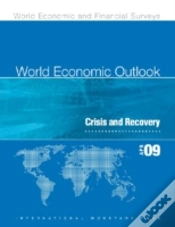 Capa do artigo World Economic Outlook, April 2009